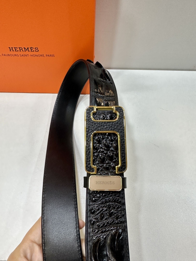 Hermes Belts